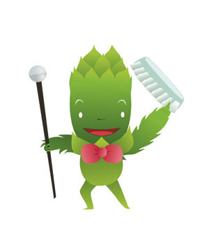 Mr Hoppy - Terrabière