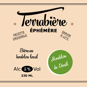 Terrabiere Houblon Local
