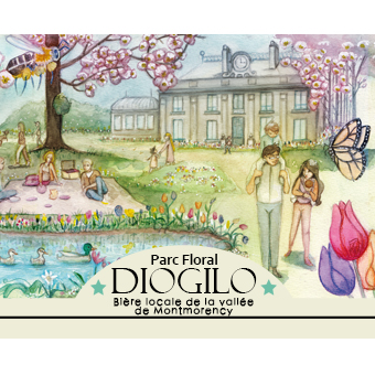 Terrabière Parc Floral