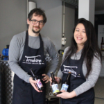Interview Terrabière - Initiative île-de-France