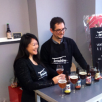 Terrabière, une micro-brasserie MadeinPlaineVallée