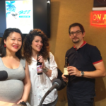 IDFM RADIO Enghien - Terrabière
