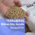 Terrabière sur EthiqueTV