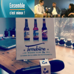 Ensemble c'est mieux - France3 iDF - Terrabière