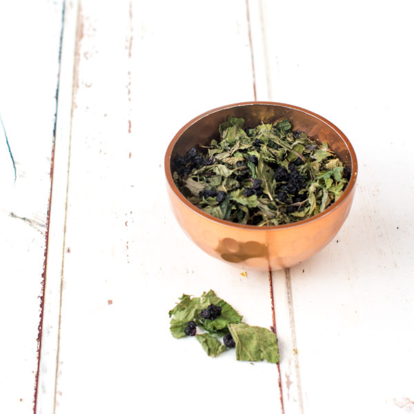 Tisane Detox - Happy Plantes