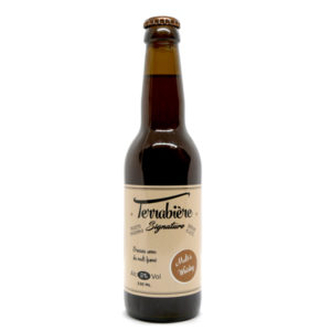 Terrabière - Signature Malt à Whisky