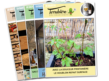 La Gazette Terrabière